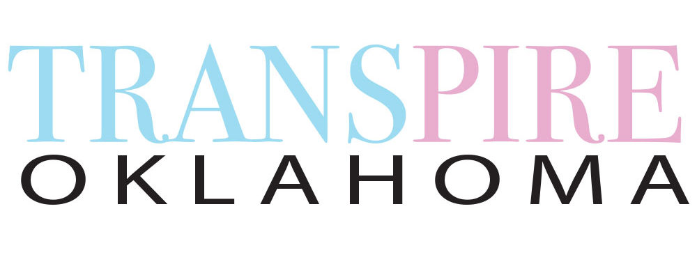 Transpire Oklahoma logo