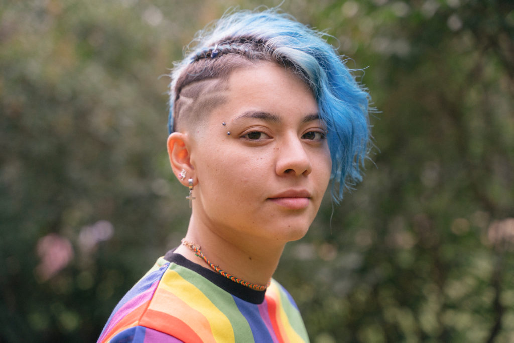 Trans community support in Oklahoma